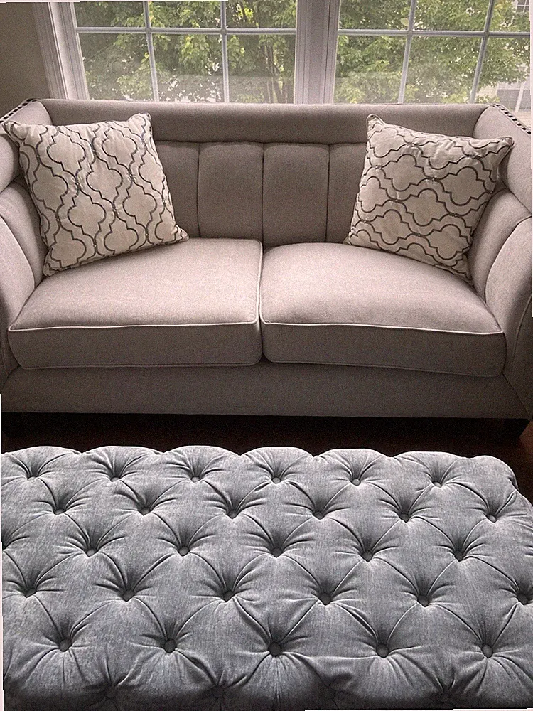 Southwestern Loveseat
